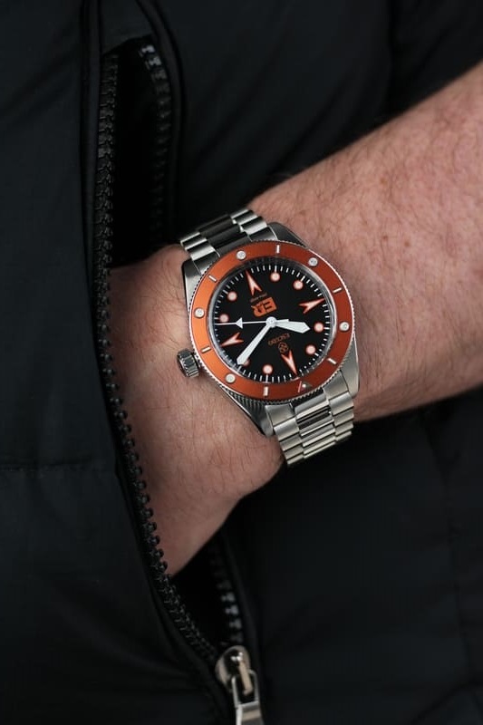 Escudo Expedition Rich Limited Edition